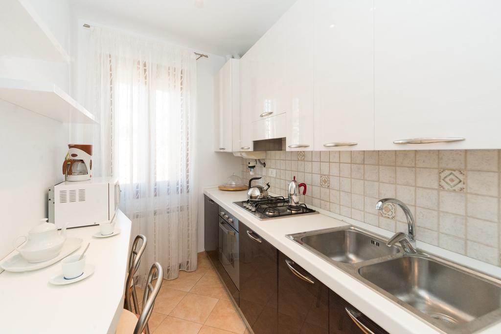 Venice Altanina Apartment Exterior foto