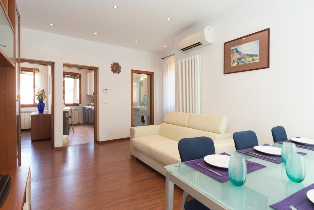 Venice Altanina Apartment Exterior foto