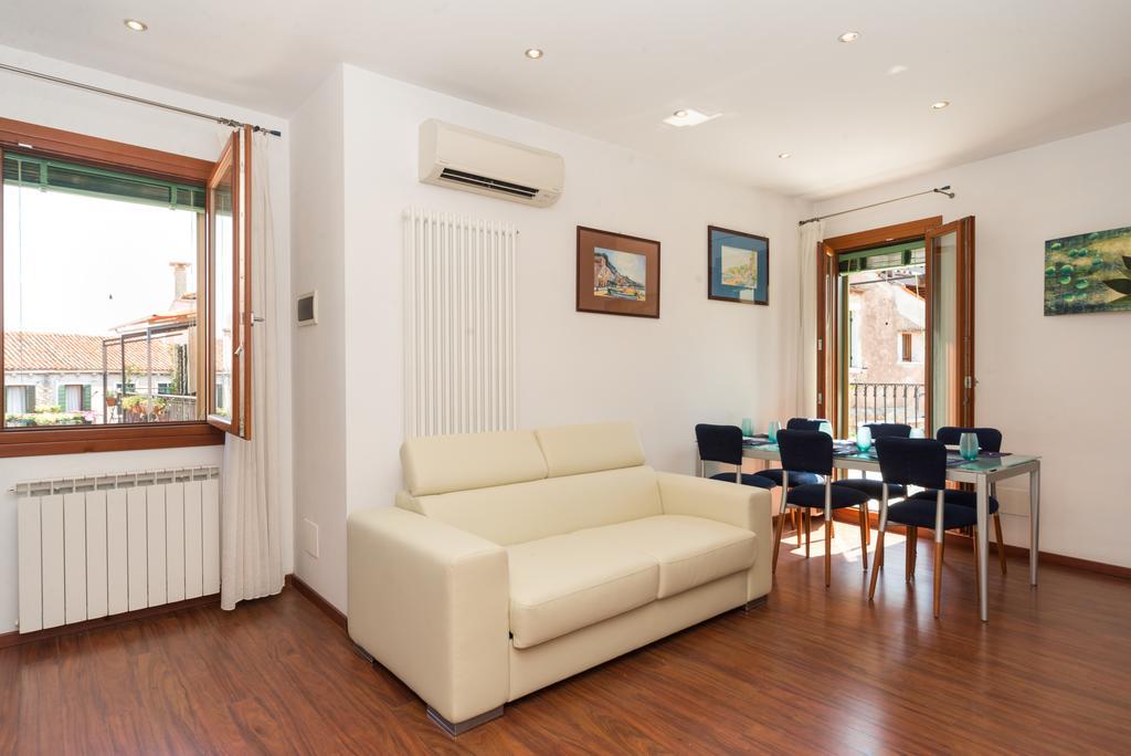 Venice Altanina Apartment Exterior foto