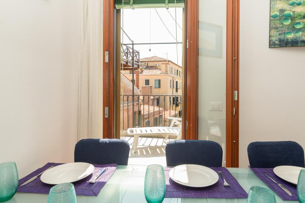Venice Altanina Apartment Exterior foto