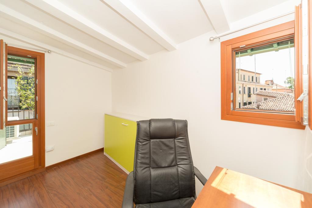 Venice Altanina Apartment Exterior foto