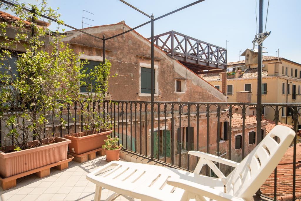 Venice Altanina Apartment Exterior foto