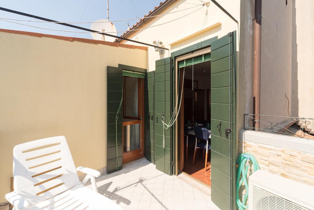 Venice Altanina Apartment Exterior foto